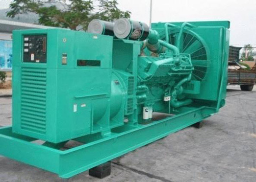 古县75kw康明斯柴油发电车出租图片 古县75kw康明斯柴油发电车出租图片