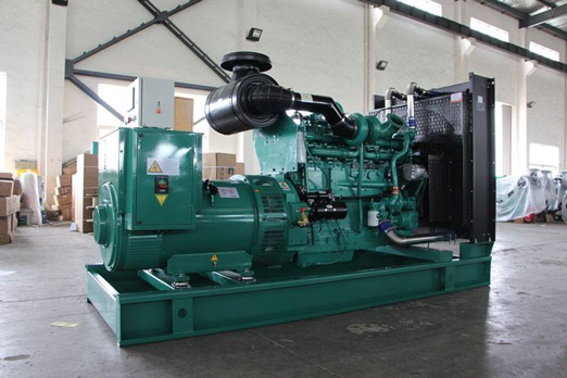 古县320kw康明斯柴油发电车出租组图片 古县320kw康明斯柴油发电车出租组图片