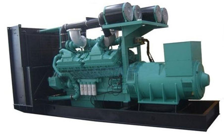 古县200kw康明斯发电机组图片 古县200kw康明斯发电机组图片