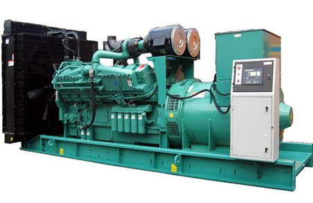 古县570kw康明斯柴油发电机组图片 古县570kw康明斯柴油发电机组图片