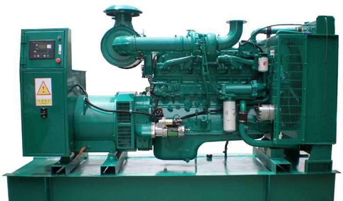 古县64kw康明斯柴油发电机组图片 古县64kw康明斯柴油发电机组图片