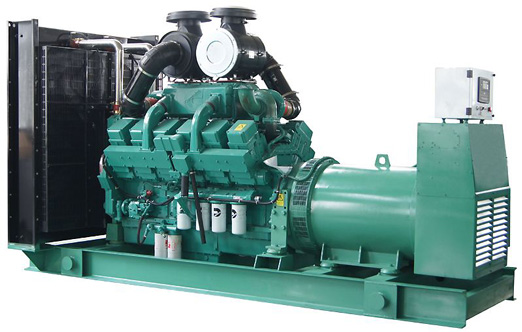 古县220kw康明斯柴油发电机组图片 古县220kw康明斯柴油发电机组图片