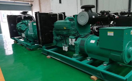 古县发电机出租 古县发电机出租