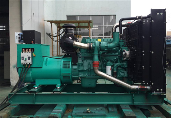 古县柴油发电机 古县柴油发电机