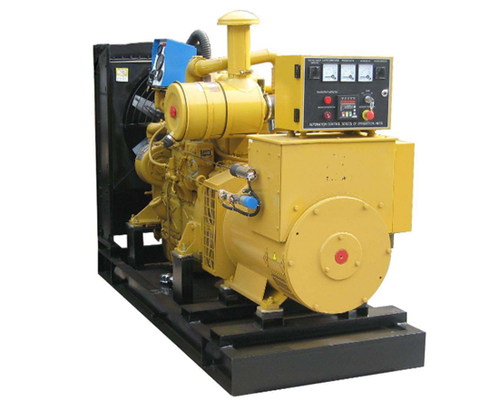 古县发电机出租